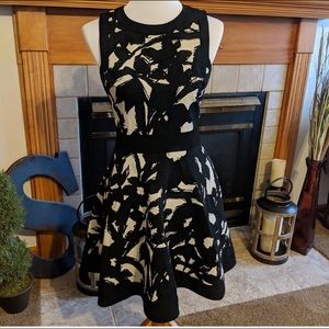 Banana republic sleeveless dress